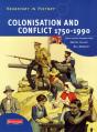 Headstart In History: Colonisation & Conflict 1750-1990 - Preview
