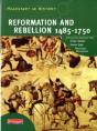 Headstart In History: Reformation & Rebellion 1485-1750 - Preview