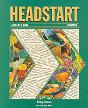 Headstartstudent'S Book - Preview