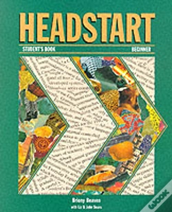 Capa do artigo Headstartstudent'S Book
