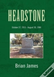 Capa do artigo Headstone