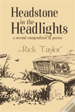 Capa do artigo Headstone In The Headlights