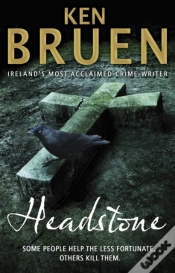 Capa do artigo Headstone