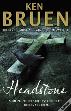 Capa do artigo Headstone