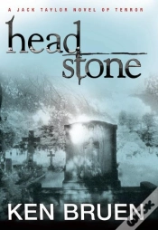 Capa do artigo Headstone