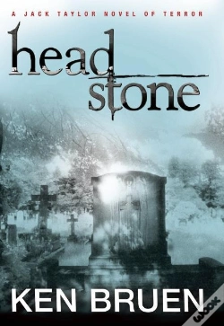 Capa do artigo Headstone