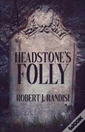 Capa do artigo Headstone