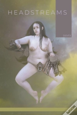 Capa do artigo Headstreams