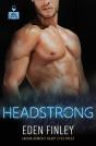 Headstrong - Preview
