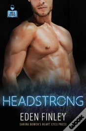 Capa do artigo Headstrong