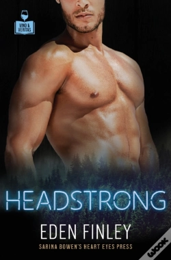 Capa do artigo Headstrong