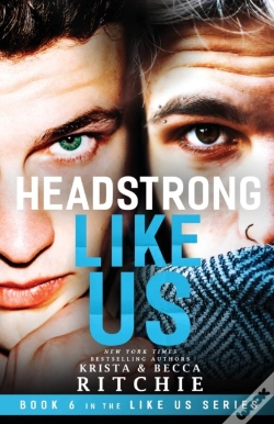 Capa do artigo Headstrong Like Us