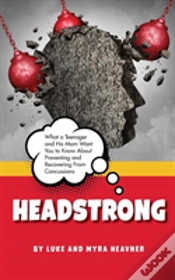 Capa do artigo Headstrong