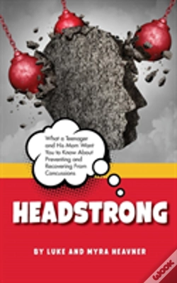 Capa do artigo Headstrong