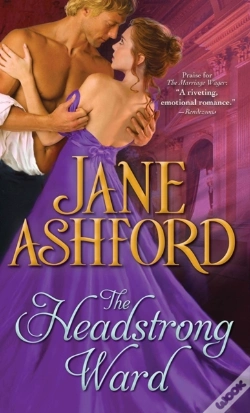 Capa do artigo Headstrong Ward
