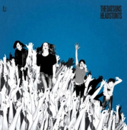 Capa do artigo Headstunts - Vinil
