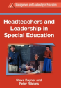 Headteachers And Leadership In Special Education - Preview