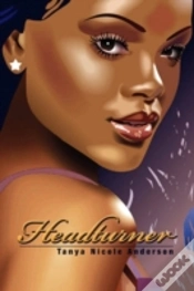 Capa do artigo Headturner