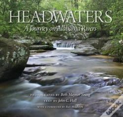 Capa do artigo Headwaters
