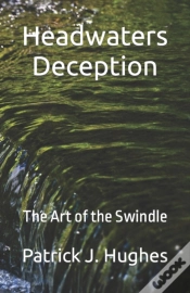Capa do artigo Headwaters Deception