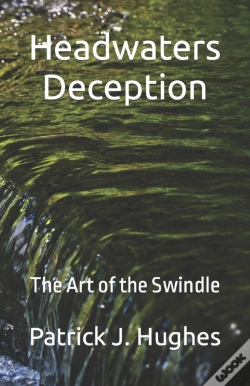 Capa do artigo Headwaters Deception