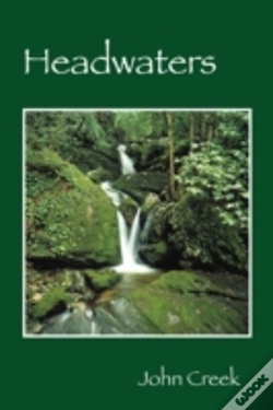 Capa do artigo Headwaters