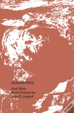 Capa do artigo Headwaters