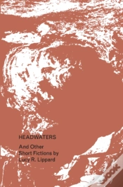 Capa do artigo Headwaters