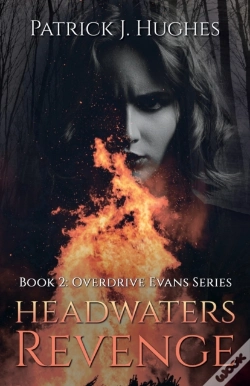 Capa do artigo Headwaters Revenge