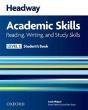 Headway 2 Academic Skills Read/Write Student Book & Online Practice Pack - Preview