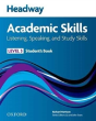Headway 3 Academic Skills Listen/Speak Student Book & Online Practice Pack - Preview