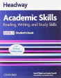 Headway 3 Academic Skills Read/Write Student Book & Online Practice Pack - Preview