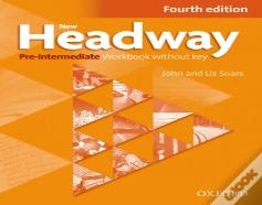 Headway, 4th Edition Pre-Intermediate: Workbook without Key