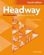 Headway, 4th Edition Pre-Intermediate: Workbook without Key - Preview
