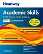 Headway Academic Skills Ielts Study Skills Edition: Student'S Book With Online Practice - Preview