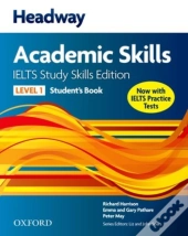 Headway Academic Skills Ielts Study Skills Edition: Student'S Book With Online Practice