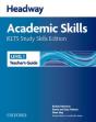 Headway Academic Skills Ielts Study Skills Edition: Teacher'S Guide - Preview