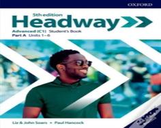 Headway: Advanced: Student'S Book A With Online Practice