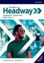 Headway: Advanced: Student'S Book A With Online Practice - Preview