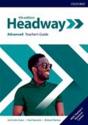 Headway: Advanced: Teacher'S Guide With Teacher'S Resource Center - Preview