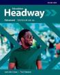 Headway: Advanced: Workbook With Key - Preview