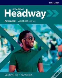 Capa do artigo Headway: Advanced: Workbook With Key