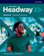 Headway: Advanced: Workbook Without Key - Preview