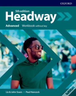 Capa do artigo Headway: Advanced: Workbook Without Key