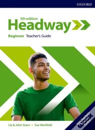 Headway: Beginner: Teacher'S Guide With Teacher'S Resource Center