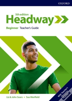 Capa do artigo Headway: Beginner: Teacher'S Guide With Teacher'S Resource Center