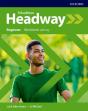 Headway: Beginner: Workbook With Key - Preview