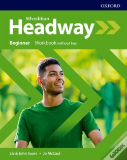 Capa do artigo Headway: Beginner: Workbook Without Key