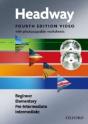 Headway Digital Elementary Pre Intermediate & Intermediate Dvd Pack - Preview