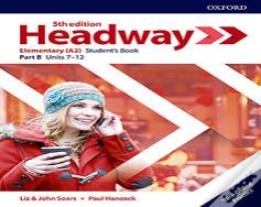 Headway: Elementary: Student'S Book B With Online Practice